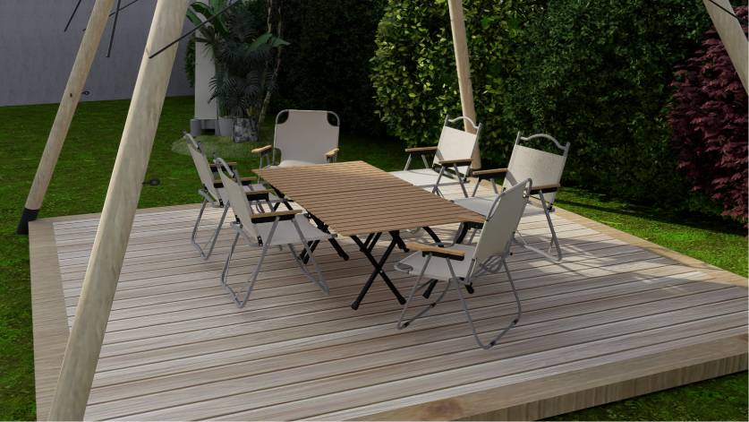 澄海区帐篷生产厂家：以匠心筑牢户外装备的品质根基